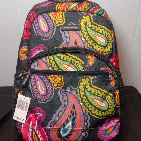 Vera Bradley | Bags | Nwt Vera Bradley Lighten Up Essential  display picture 3